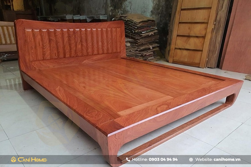 giường ngủ gỗ hương giá rẻ giường ngủ gỗ hương giá rẻ