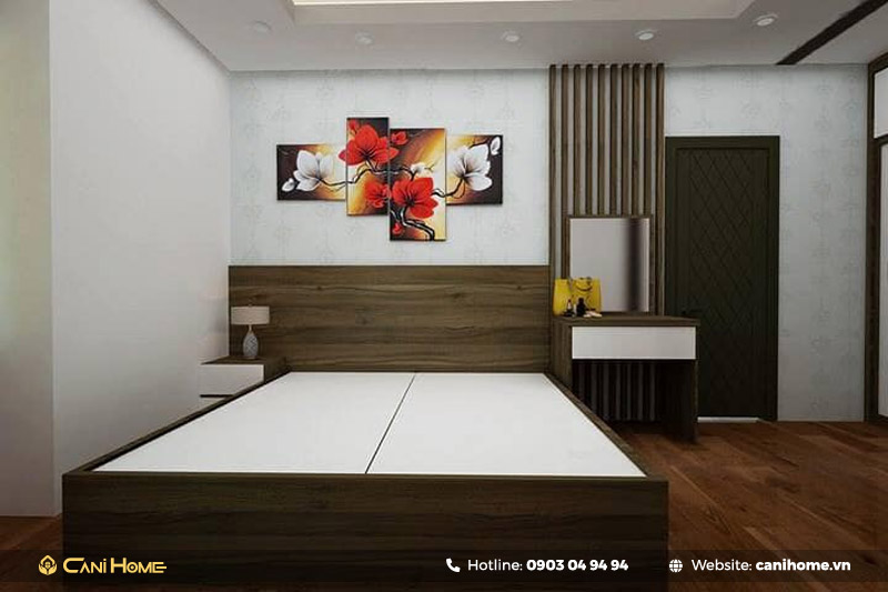 Giường Ngủ Gỗ Hương uy tín Giường Ngủ Gỗ Hương uy tín