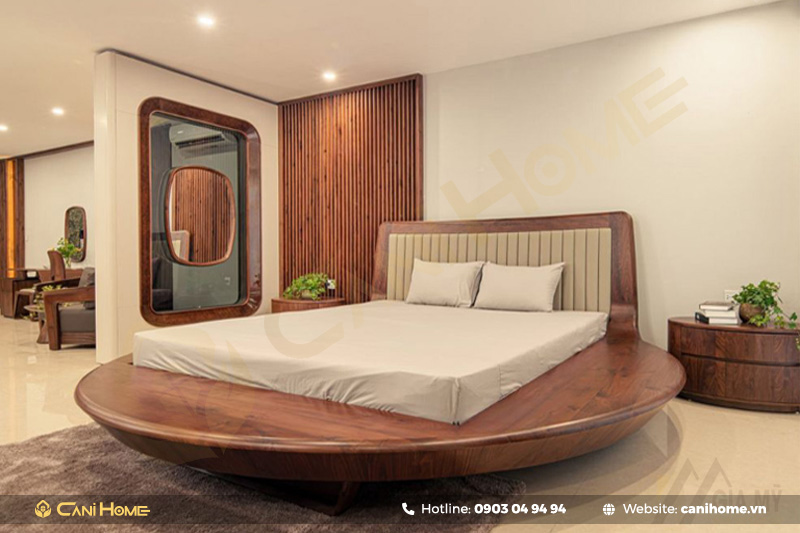 giường gỗ hương cao cấp hiện đại giường gỗ hương cao cấp hiện đại
