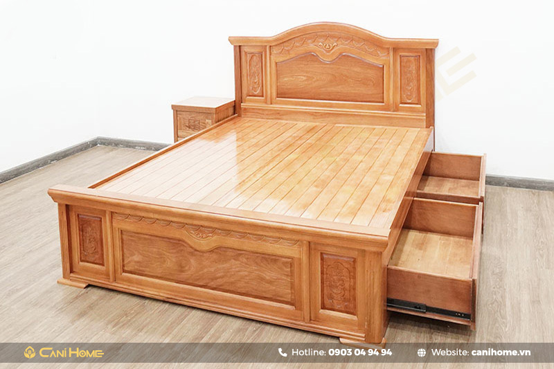 mua giường gỗ hương tphcm mua giường gỗ hương tphcm