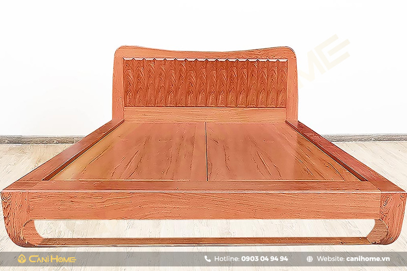 giường ngủ gỗ hương giường ngủ gỗ hương