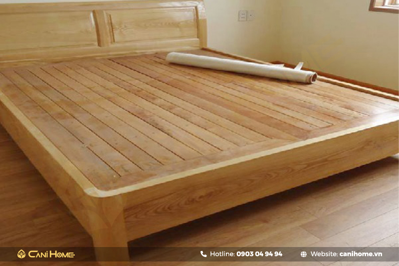 mua giường ngủ gỗ sồi giá rẻ mua giường ngủ gỗ sồi giá rẻ