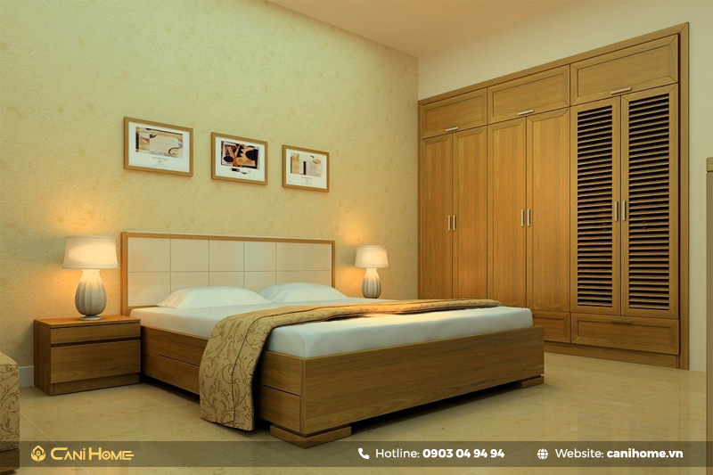 giường gỗ sồi bao nhiêu tiền giường gỗ sồi bao nhiêu tiền