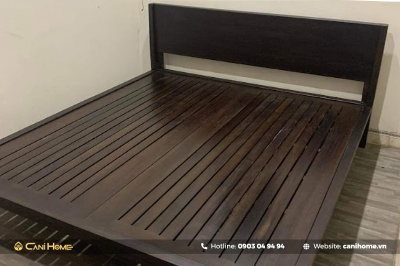 giường ngủ gỗ mun đẹp giường ngủ gỗ mun đẹp