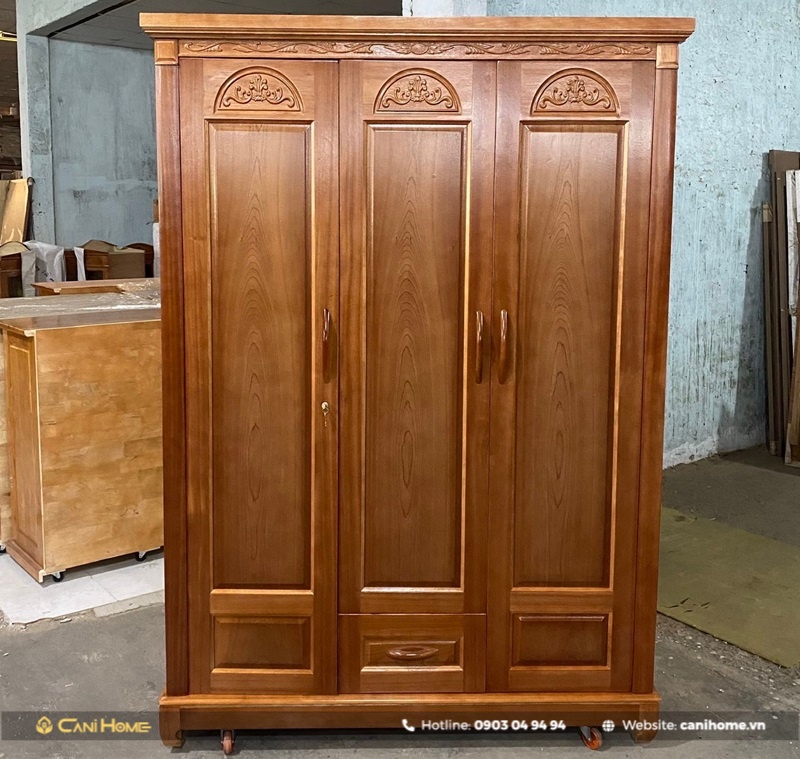 tủ quần áo gỗ xoan đào giá bao nhiêu tủ quần áo gỗ xoan đào giá bao nhiêu