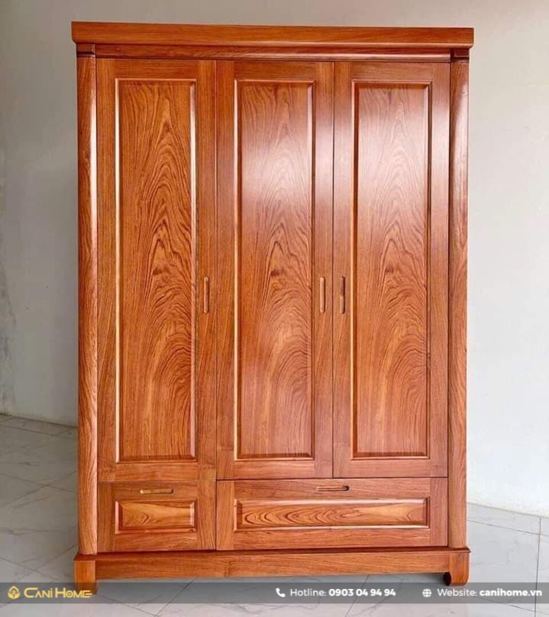 tủ quần áo gỗ xoan đào giá rẻ tủ quần áo gỗ xoan đào giá rẻ