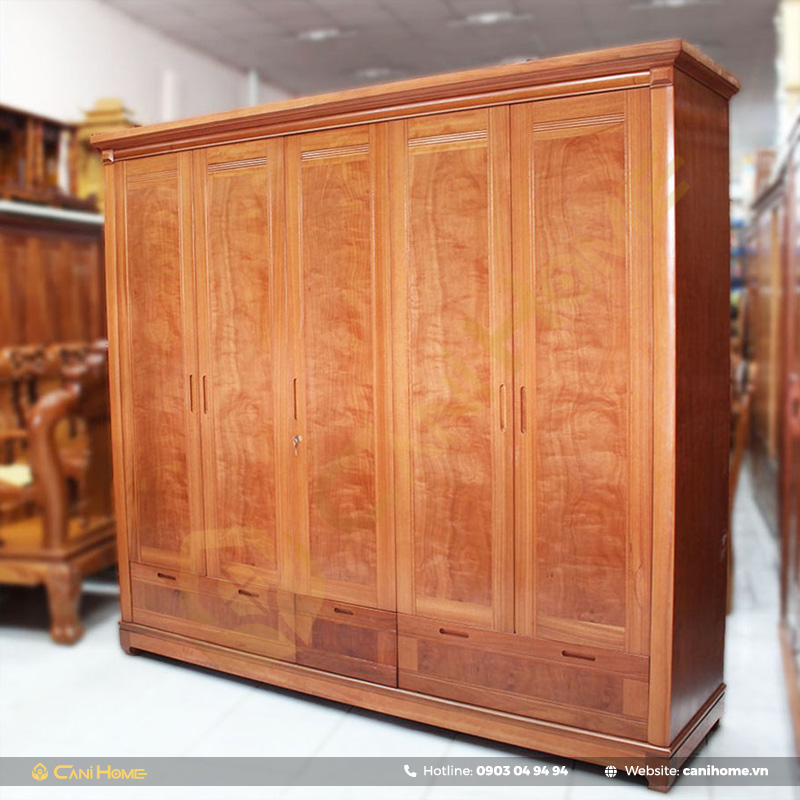 giá tủ quần áo gỗ xoan đào giá tủ quần áo gỗ xoan đào