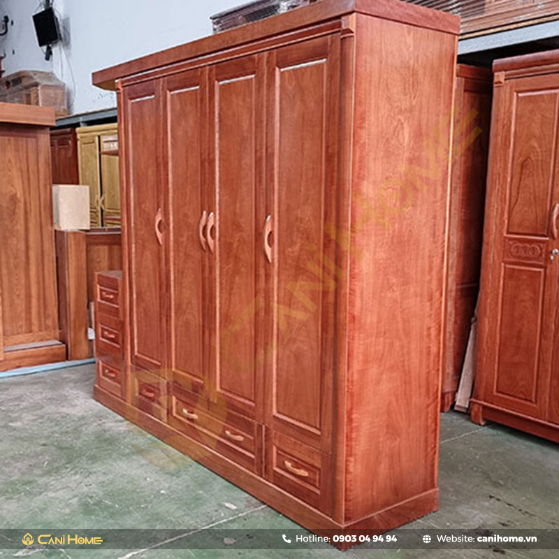 bảng giá tủ quần áo gỗ xoan đào bảng giá tủ quần áo gỗ xoan đào