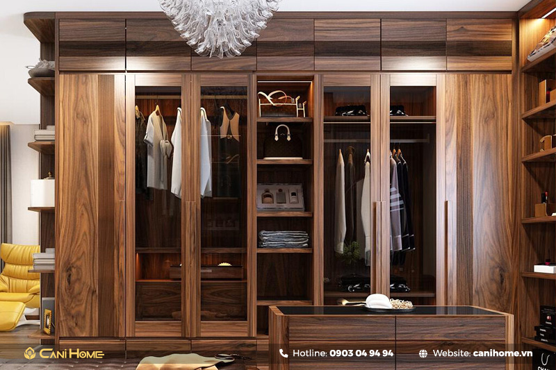 tủ quần áo gỗ xoan đào sang trọng tủ quần áo gỗ xoan đào sang trọng