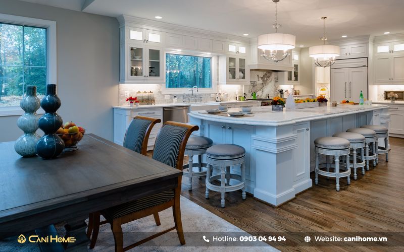 nhà hướng đông nên đặt bếp hướng nào tốt nhà hướng đông nên đặt bếp hướng nào tốt