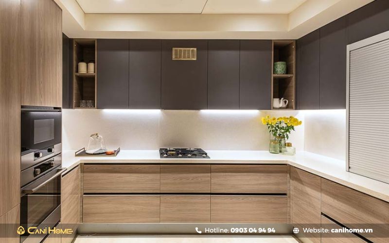 nhà hướng đông đặt bếp hướng nào đẹp nhà hướng đông đặt bếp hướng nào đẹp