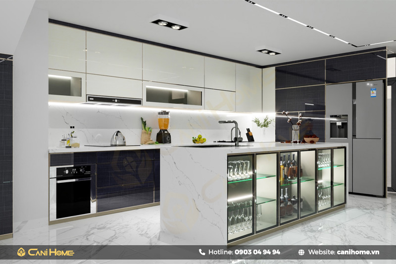 hướng đặt bếp là hướng nào hướng đặt bếp là hướng nào