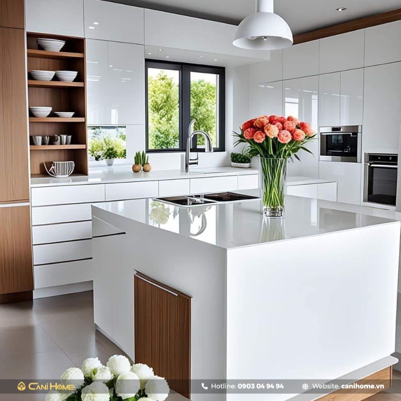 thiết kế nhà bếp nông thôn nhỏ đẹp thiết kế nhà bếp nông thôn nhỏ đẹp