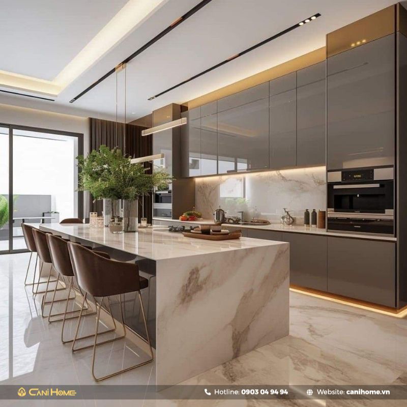 mẫu nhà bếp đẹp ở nông thôn đơn giản mẫu nhà bếp đẹp ở nông thôn đơn giản