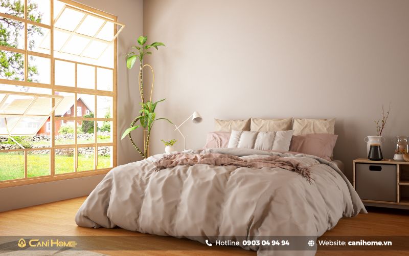 màu sơn phòng ngủ đẹp màu be màu sơn phòng ngủ đẹp màu be