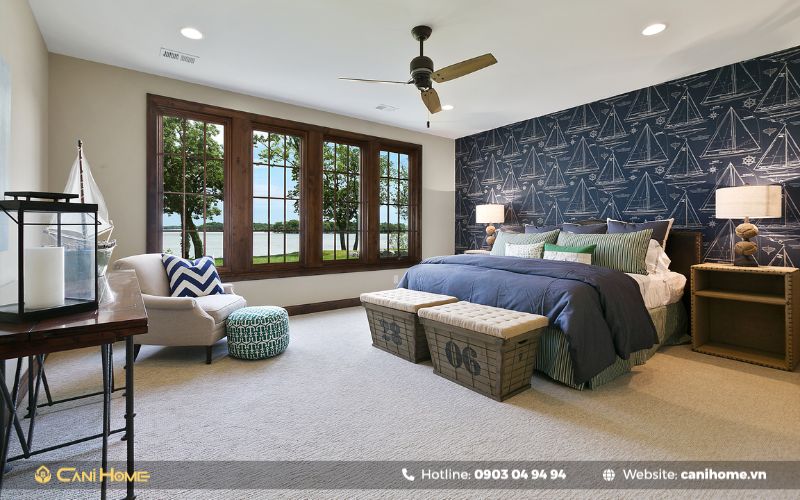 màu sơn phòng ngủ đẹp cho mệnh kim màu sơn phòng ngủ đẹp cho mệnh kim