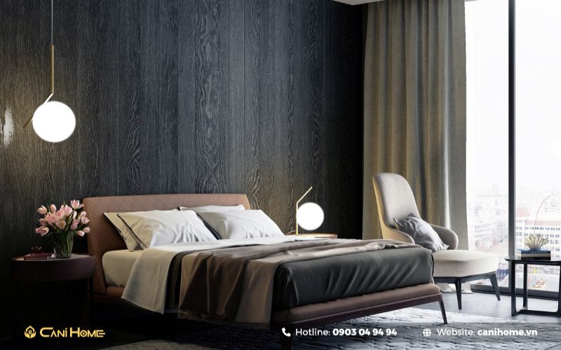 sơn phòng ngủ màu gì đẹp sơn phòng ngủ màu gì đẹp