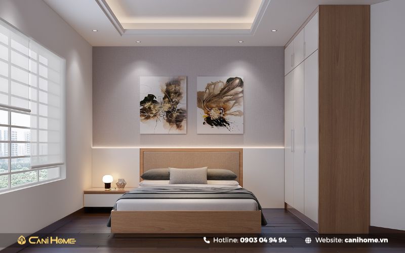 màu sơn phòng ngủ đẹp cho người mệnh thủy màu sơn phòng ngủ đẹp cho người mệnh thủy