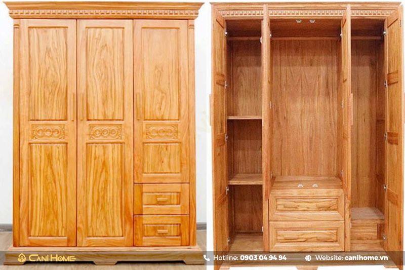 mua tủ áo gỗ gõ đỏ mua tủ áo gỗ gõ đỏ